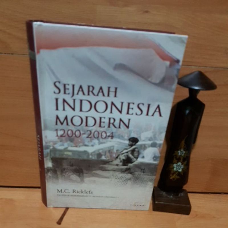 sejarah indonesia modern 1200-2004