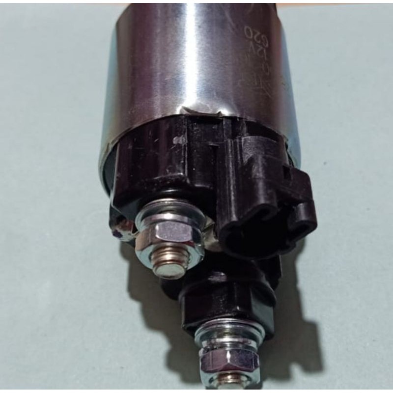 solenoid switch starter kijang 7k bensin innova socket 28150-16160