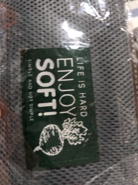 Sayuran Buah Bawang Gantung Dapur Kantong Tas Jala Tas Belanja