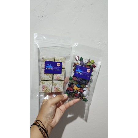 

Cokelat MESIR 10.000