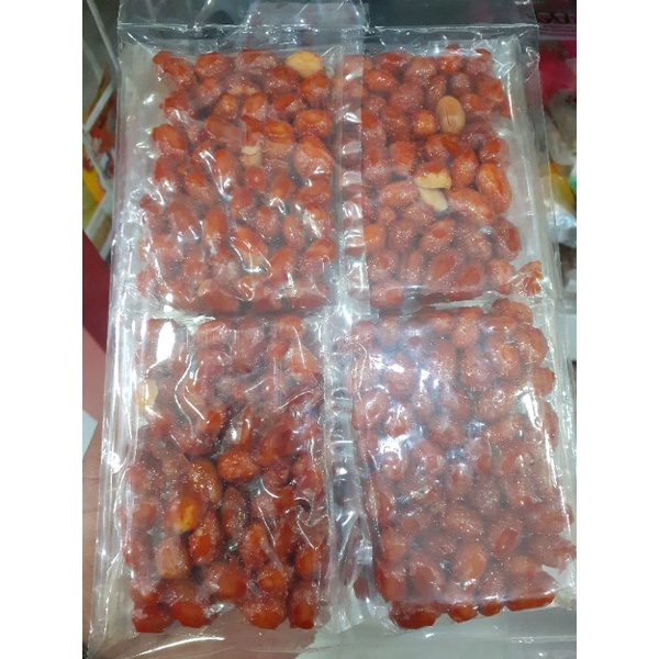 

kacang balado ⭐⭐⭐⭐⭐khas minang