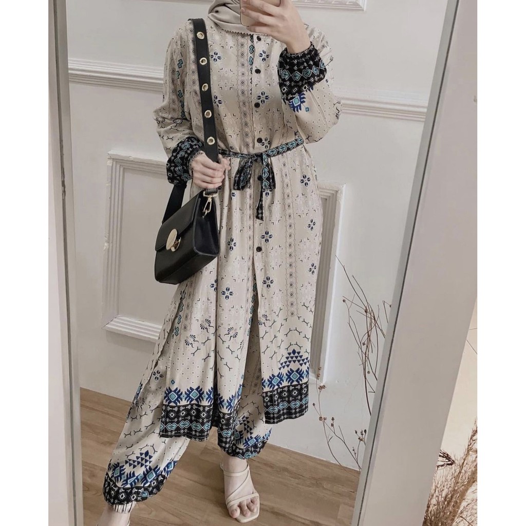 LIYAN ONE SET