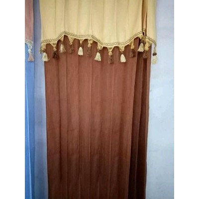 Dijual GORDEN HORDENG KORDEN MENGKILAT PLISKET PONI RENDA Diskon