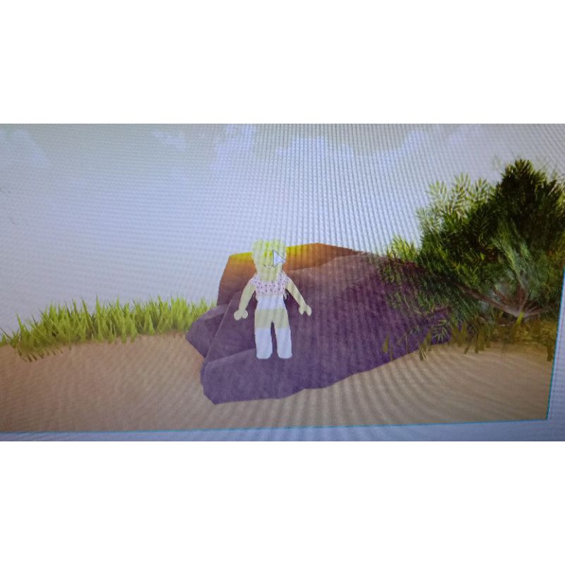 jasa build rumah Bloxburg