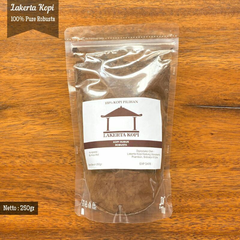 

kopi bubuk