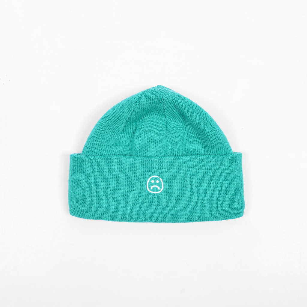 FF SMILEY-SADDEY SERIES (BEANIE)