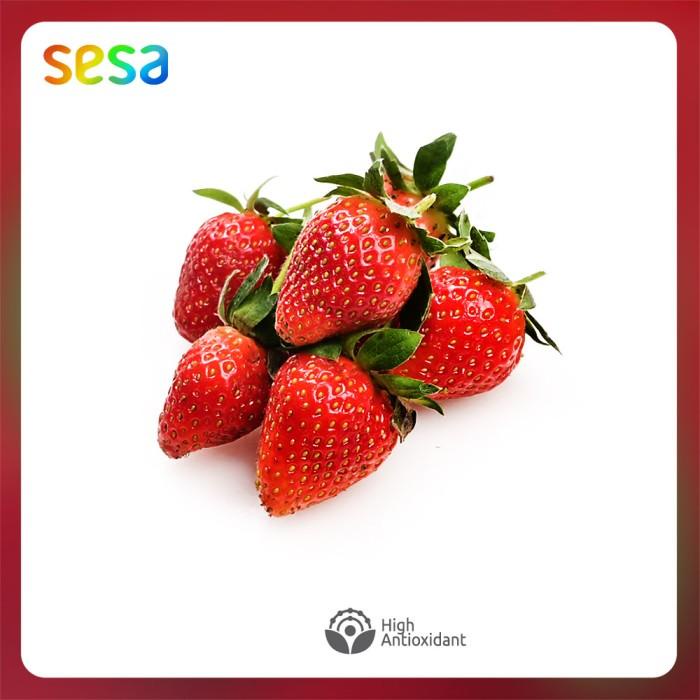 

Sweethearts Strawberry 250 g Best Seller