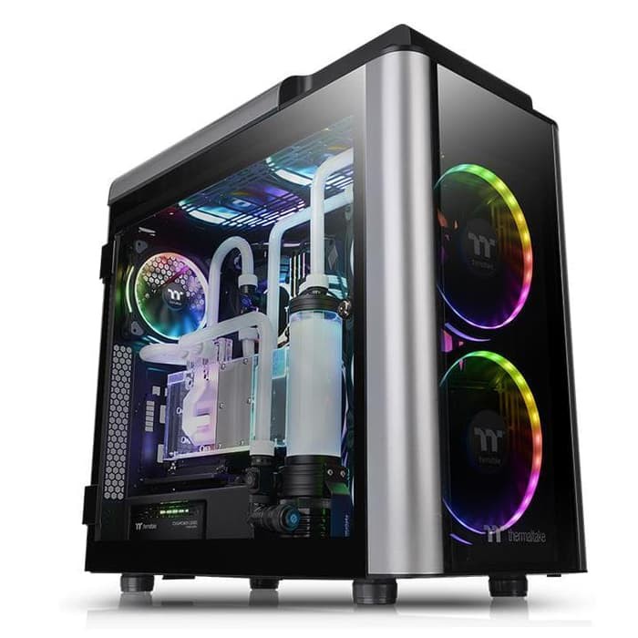 Thermaltake Level 20 GT RGB Plus Edition