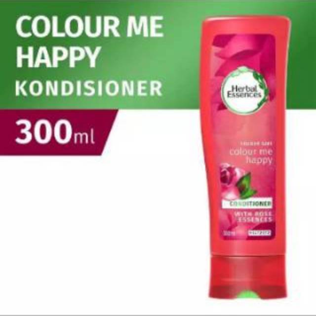 HERBAL ESSENCES Conditioner 300ml