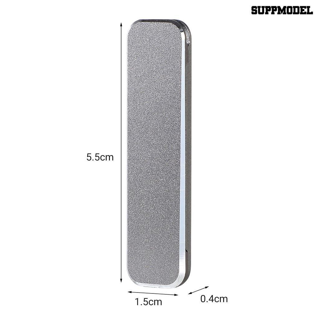 Sdl Stand Dudukan Handphone Universal Model Lipat Bahan Aluminum Alloy