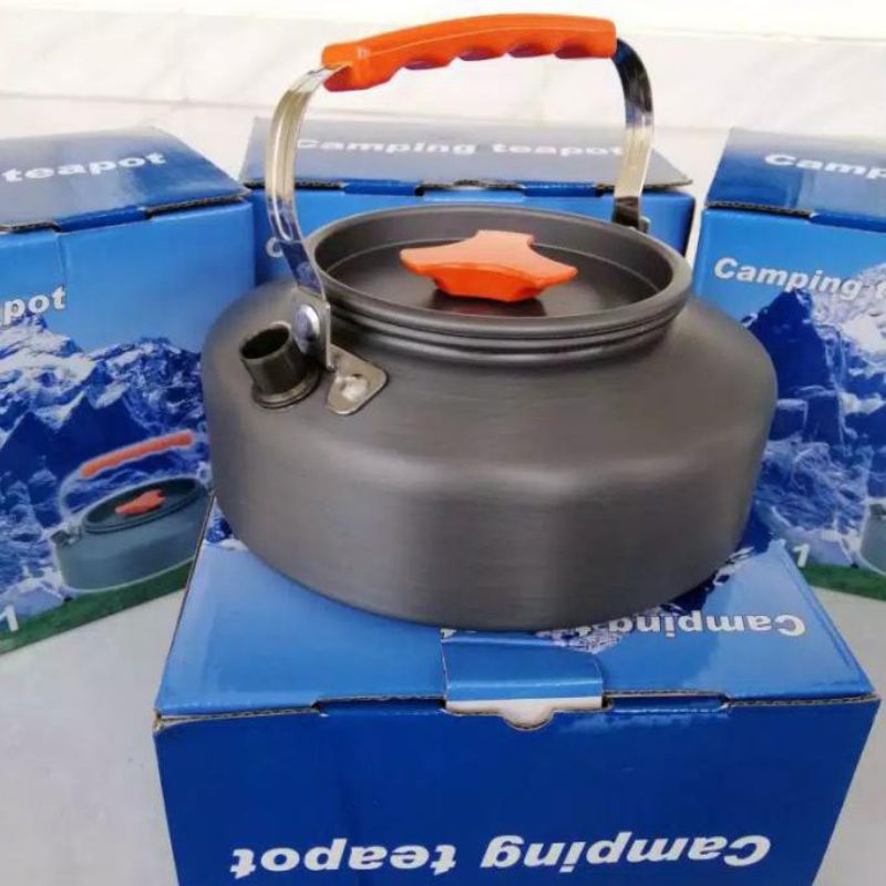 Teko Outdoor/teko Camping.