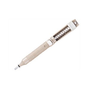 Sedot Timah Goot GS-108 ( 19 cm ) Original Japan