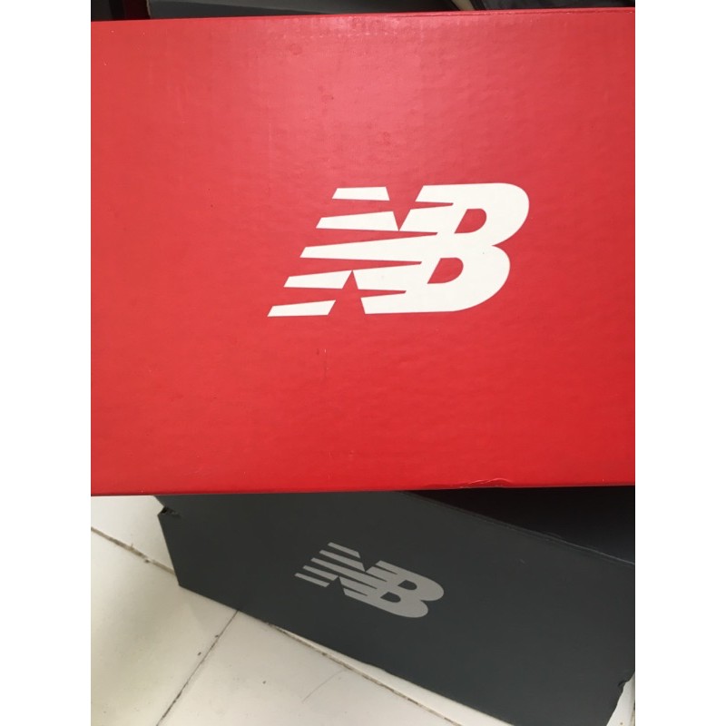 Sepatu New Balance MS997LOT