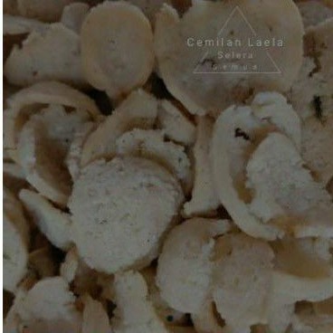 

Basreng Ori atau bakso goreng