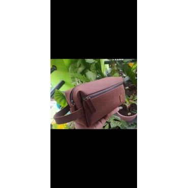 CLUTCH KUKLIT CRAZY HORSE