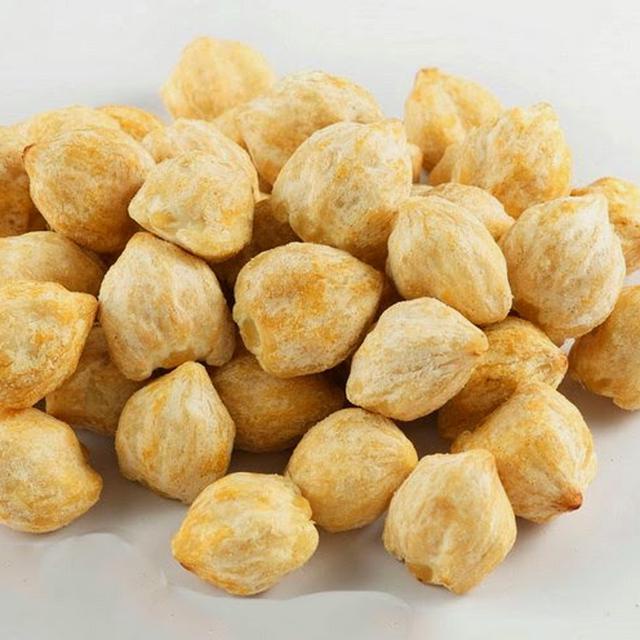 

KEMIRI (MUNCANG) 100 GRAM