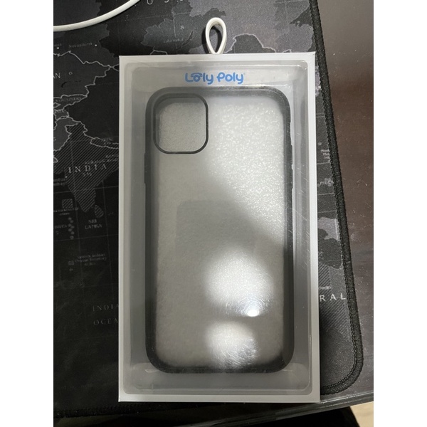 Iphone 11 Case LolyPoly