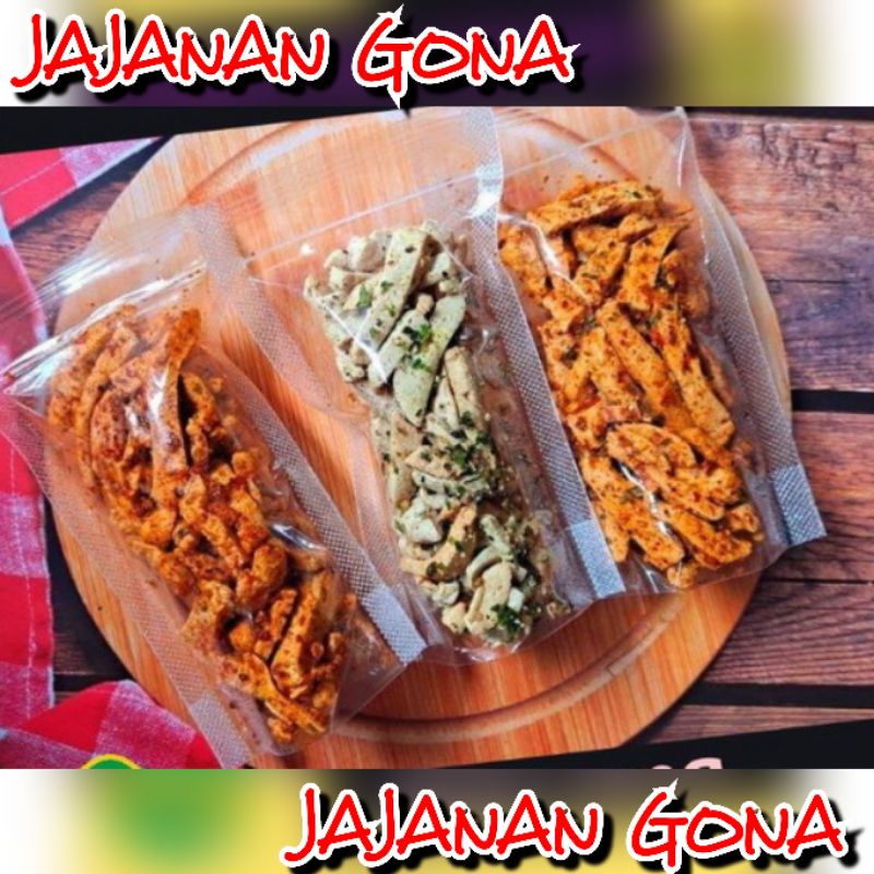 

basreng Daun jeruk