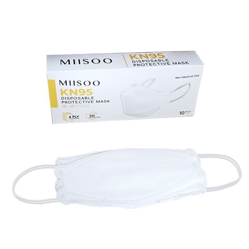 masker miisoo