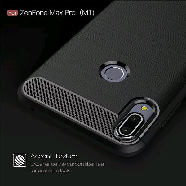 Casing Asus Zenfone Max Pro M1 Case