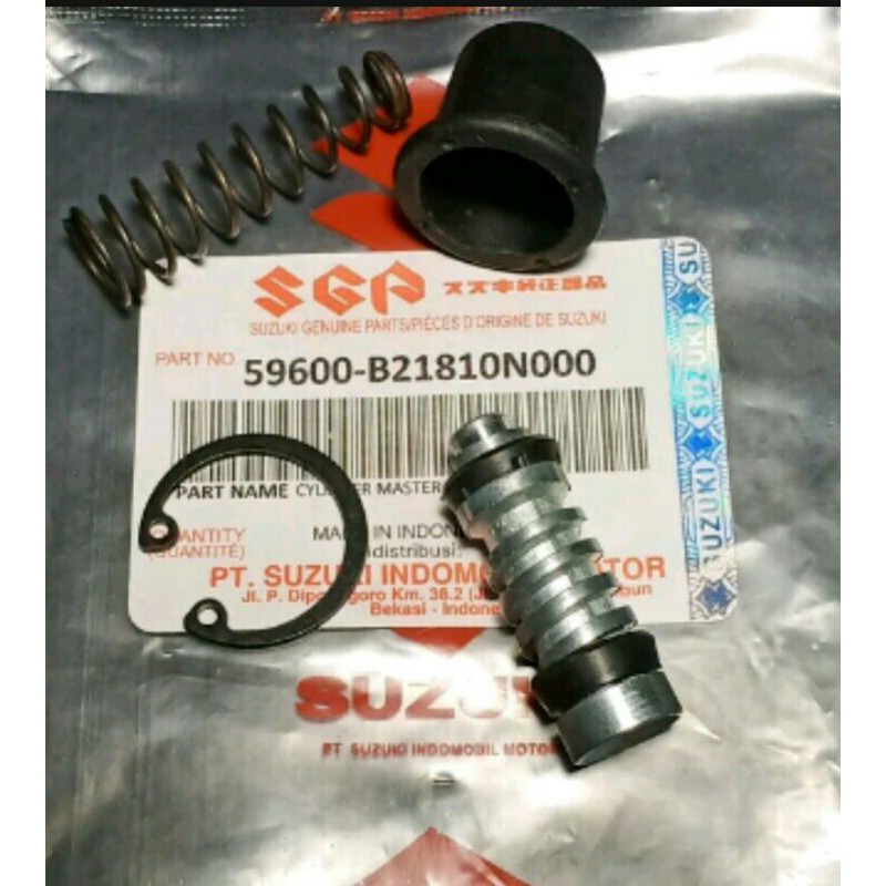 seal master rem seal master rem satria Fu