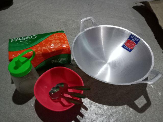 Mangkuk Plastik Kh Size M