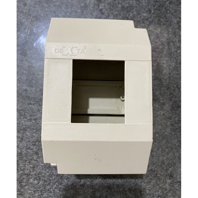 MCB BOX 2 grup Dexta