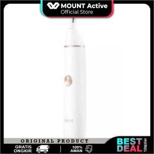 

SOOCAS Nose Trimmer Cukur Bulu Hidung Elektrik - N1