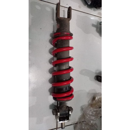Shock Shockbreaker Belakang Mono Shock CBR150R CB150R Original Copotan