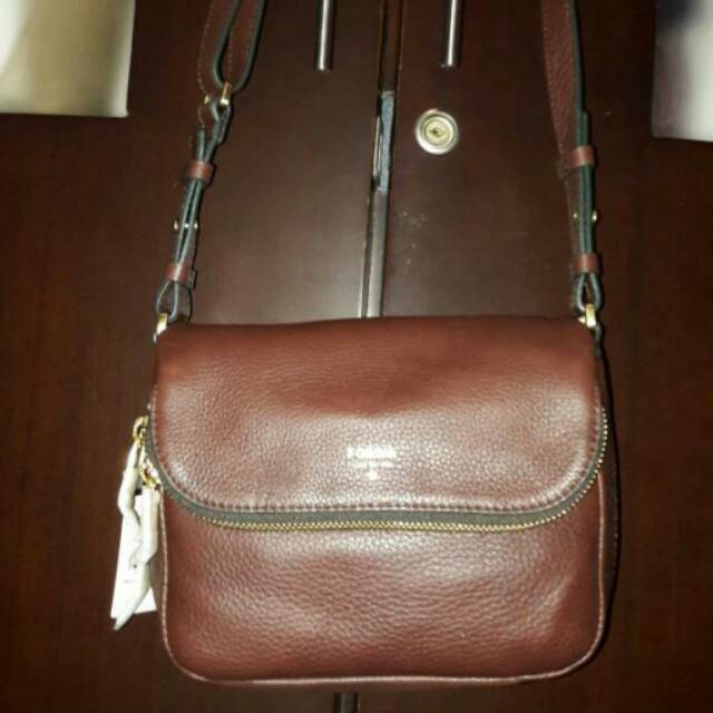 Fossil Sling bag ORI