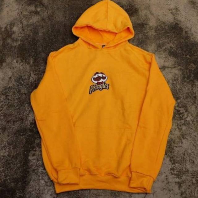 pringles hoodie