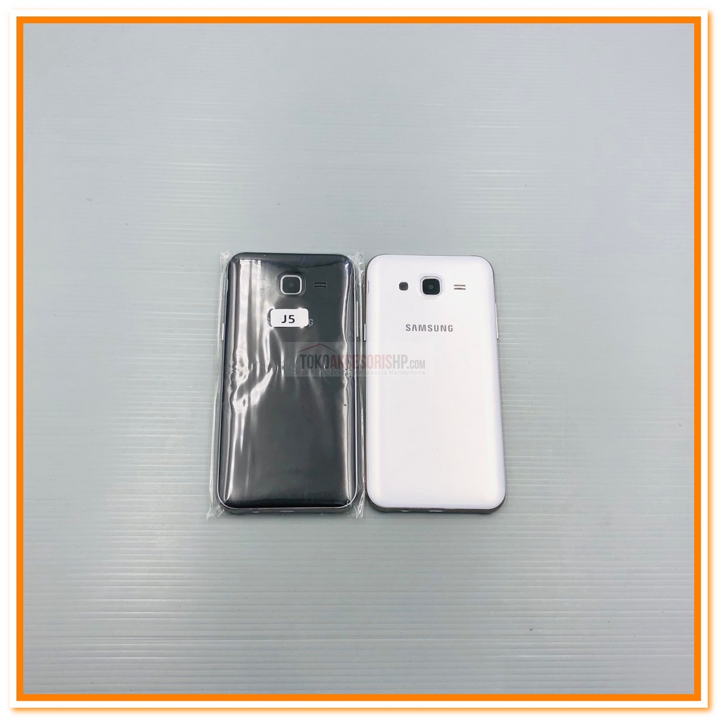 Housing Samsung J5 Casing Samsung J5 Kesing Full Set Samsung J5