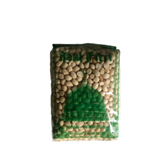 

KACANG TANAH KUPAS 650GR