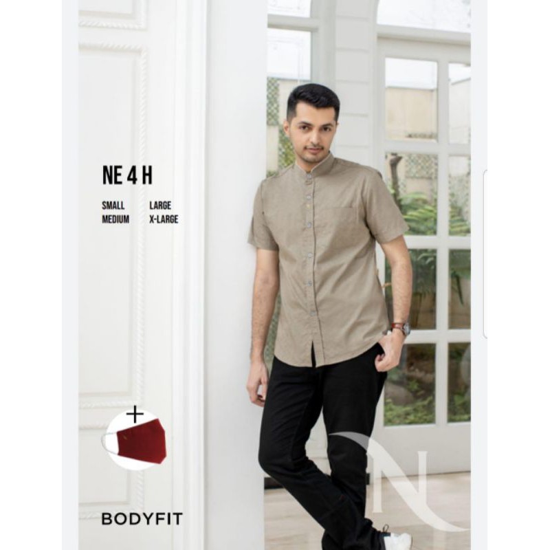 Nizar terbaru 2021 NE 4 H