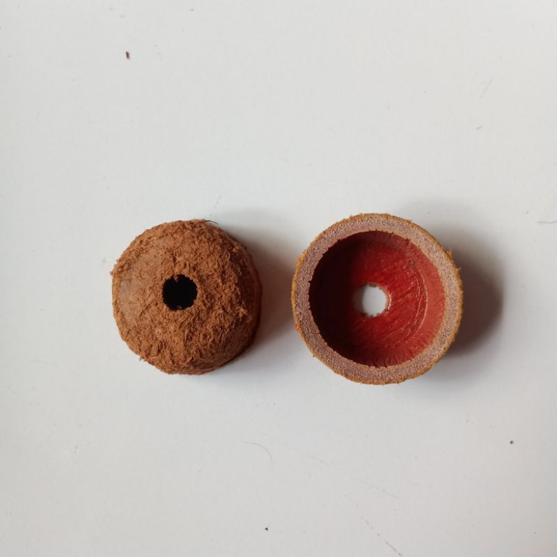 Klep Pompa Tabung Meteran Bahan Kulit