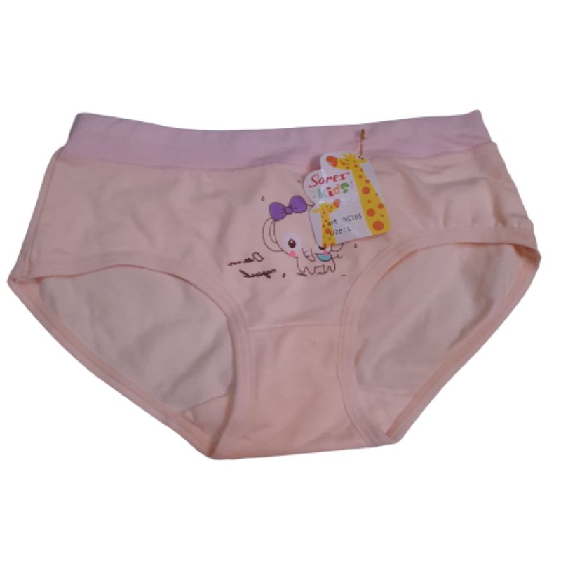 SOREX ANAK || SOREX CELANA DALAM ANAK CEWEK || SOREX KIDS