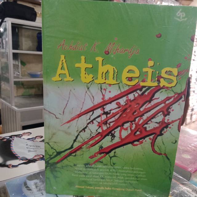 Atheis