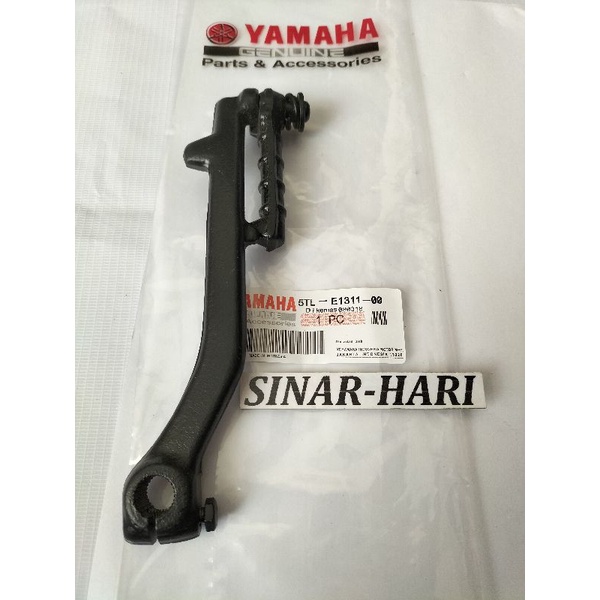 SELAH KICK STARTER 5TL YAMAHA MIO LAMA,MIO SPORTY,MIO SOUL LAMA