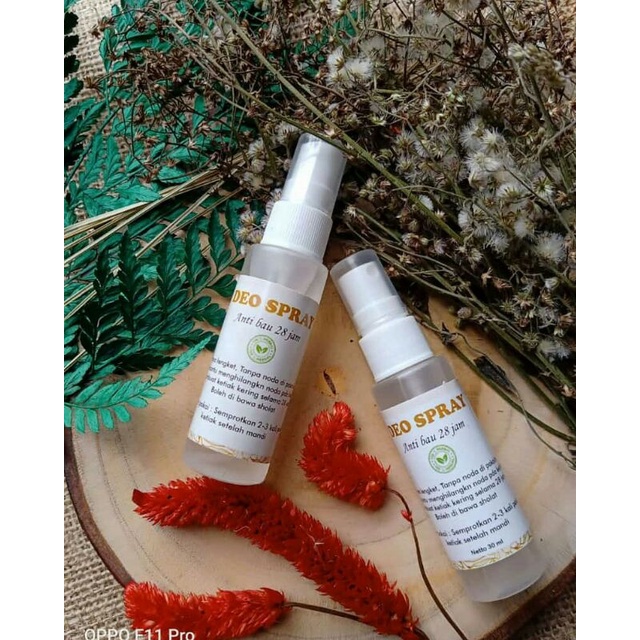 Deo spray ketty original