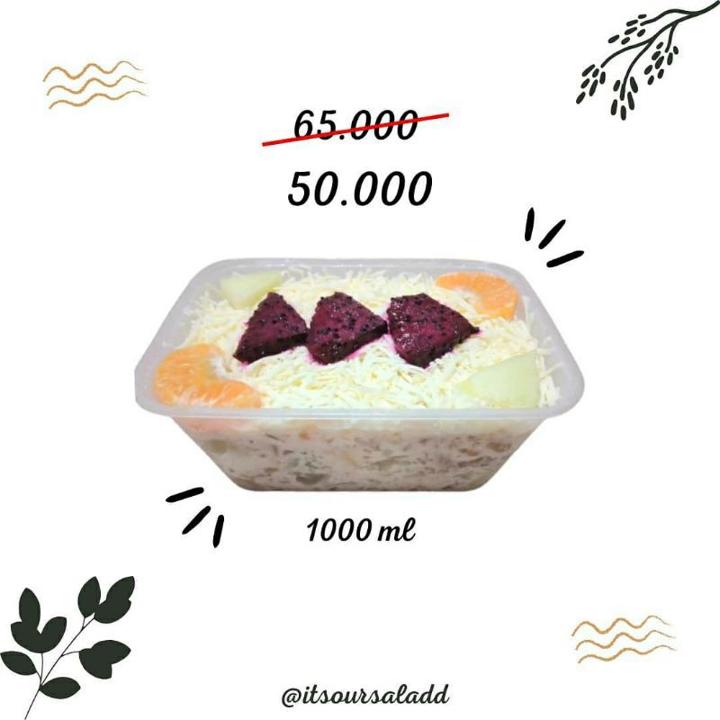 

Saladbuahjumbo