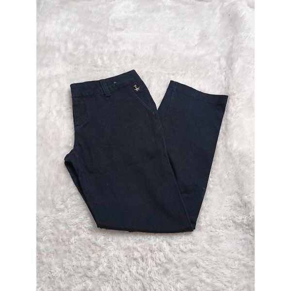 Chino teenie weenie | teenie weenie chinos | chinos teenie weenie | Chino second | celana pria | Chi