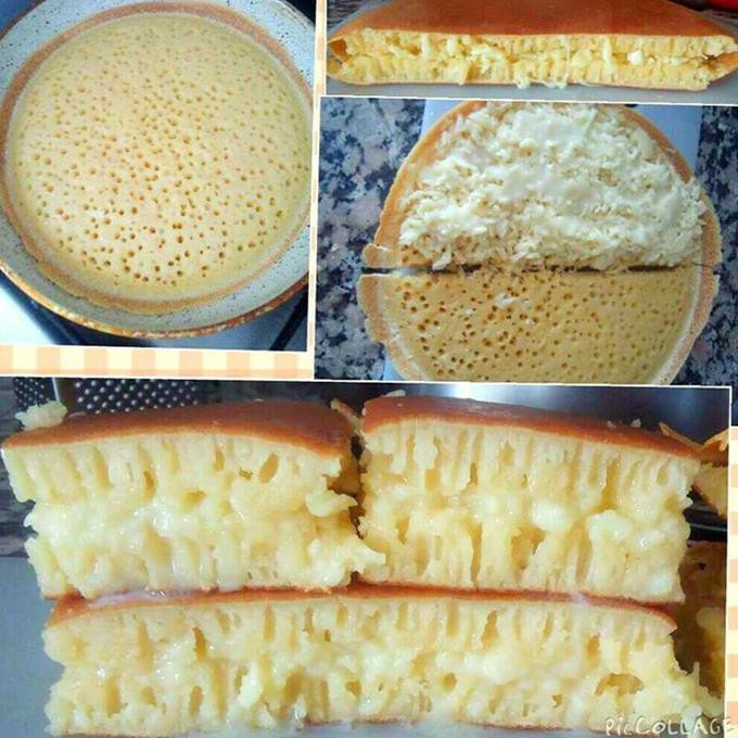 

PROMO ENAK Tepung Martabak Manis Instan - Tepung Premik Martabak Manis 1 Kg Terlaris