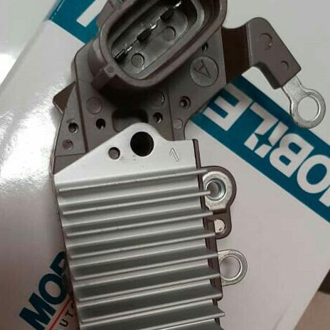 Ic Regulator Suzuki Escudo Baleno Swift 2.0L 021