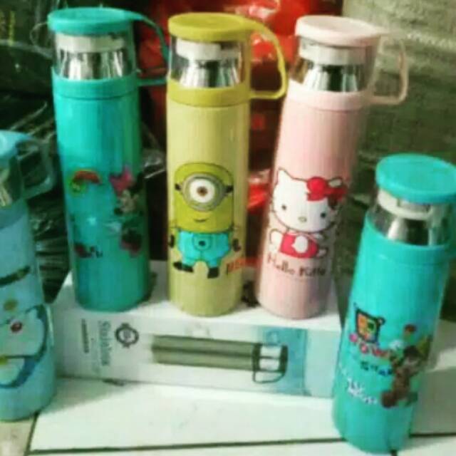 

Thermos cangkir