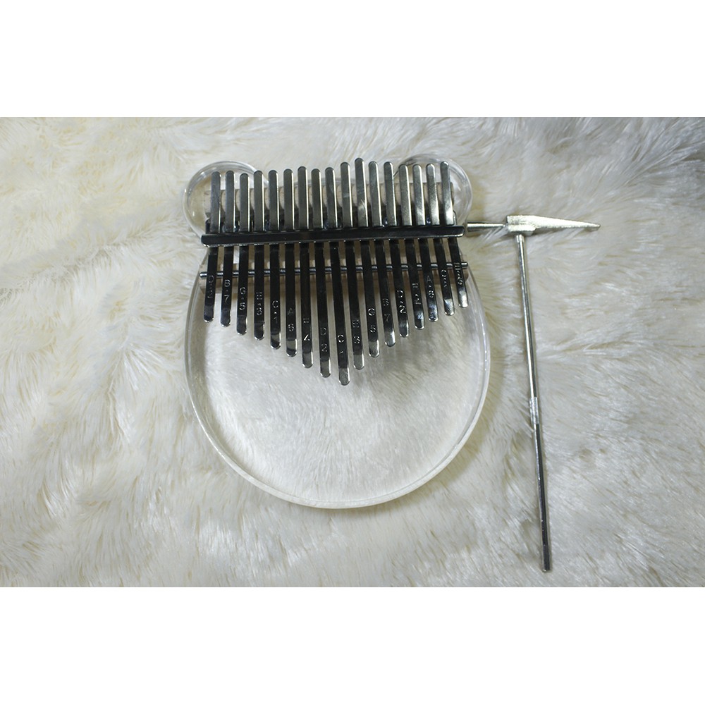 Kalimba Acrylic Best Seller