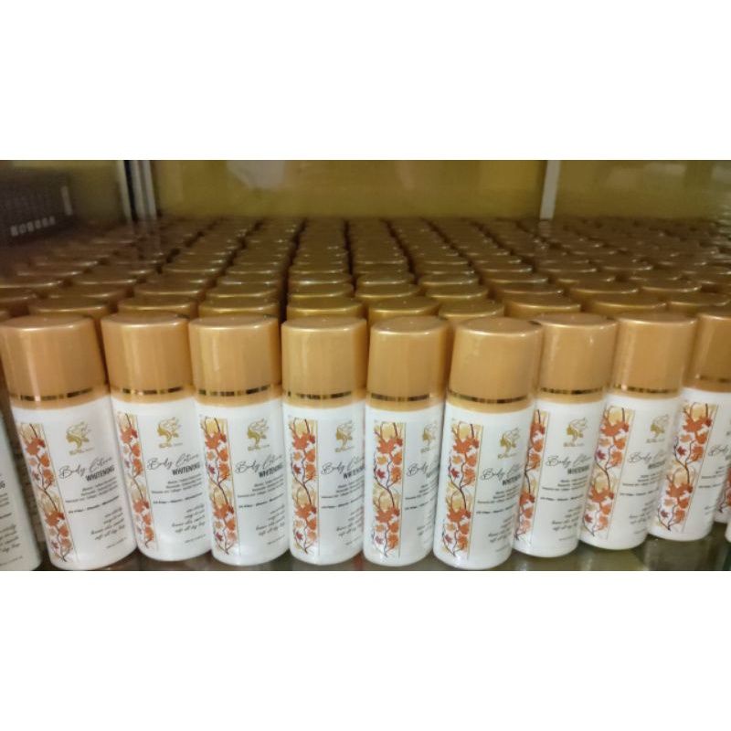 HB WHITENING ERL BEAUTY super ampuh