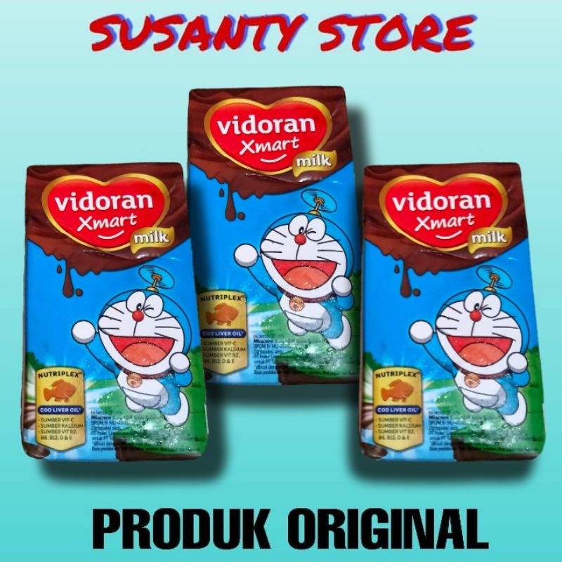 

VIDORAN XMART 115ML NUTRIPLEX COD LIVER OIL