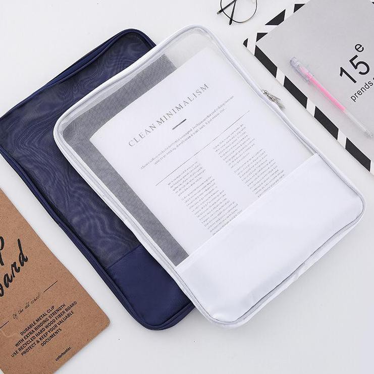 

YYZ [THE UNIVERSE] Map File Jaring Polos - ST0557 YZ Diskon_