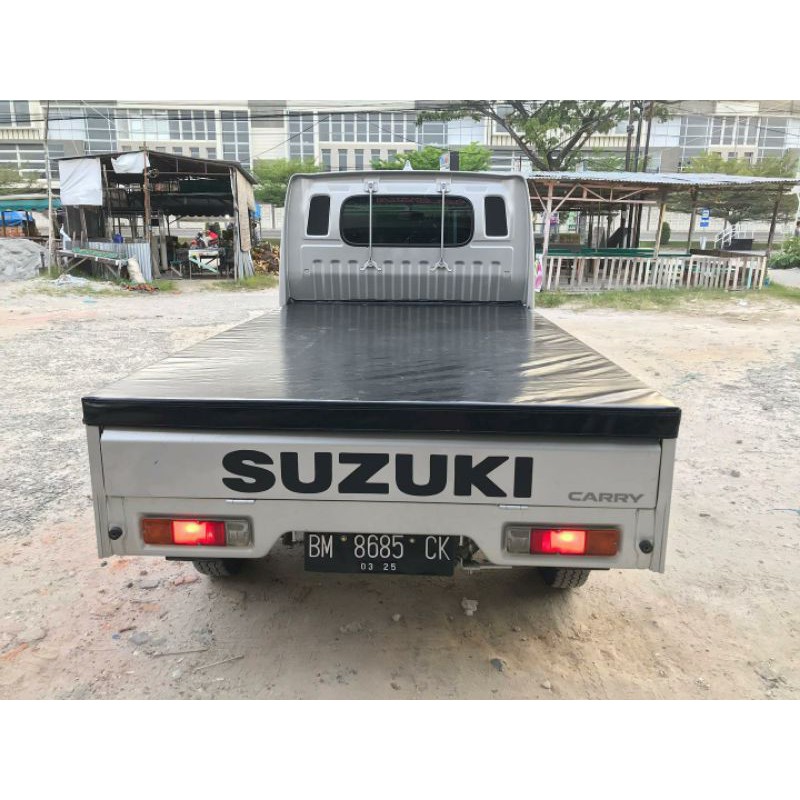 Terpal Mobil Pick Up / Cover Mobil Pick Up