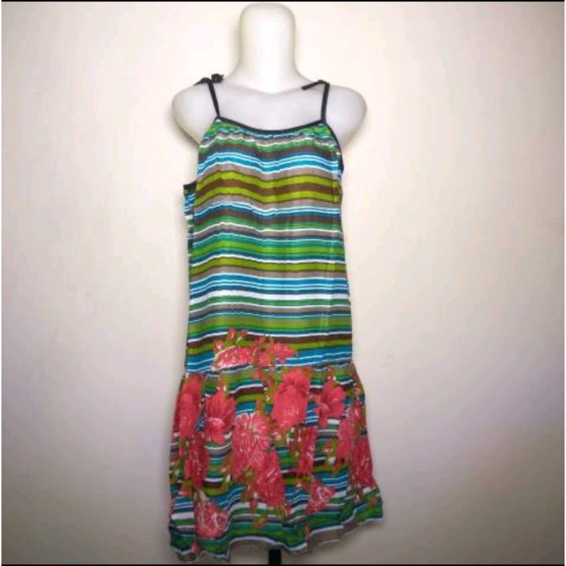 Daster Wanita Dewasa Katun Halus Termurah